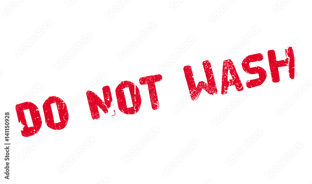 Do Not Wash rubber stamp. Grunge design with dust scratches. Effects can be easily removed for a clean, crisp look. Color is easily changed. Do Not Wash rubber stamp. Grunge design with dust scratches. Effects can be easily removed for a clean, crisp look. Color is easily changed.