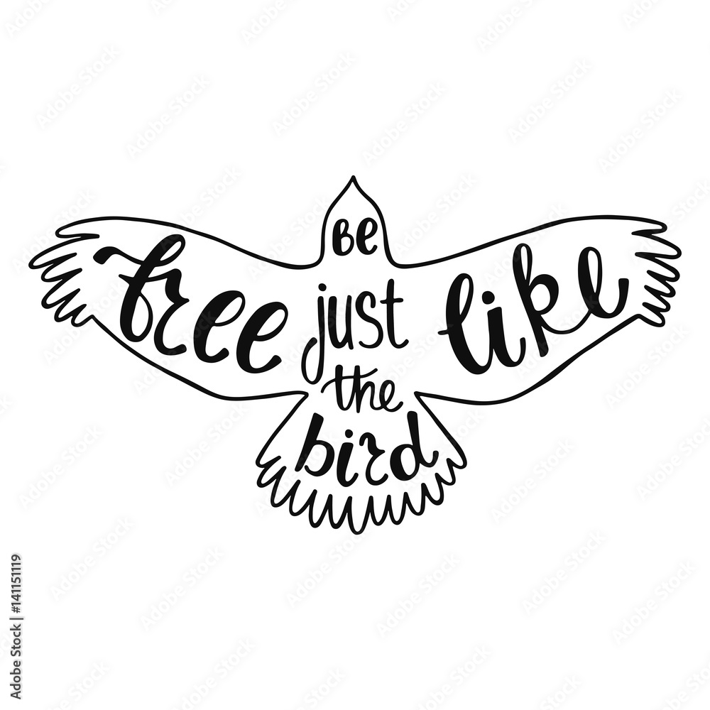 Free Like A Bird Online