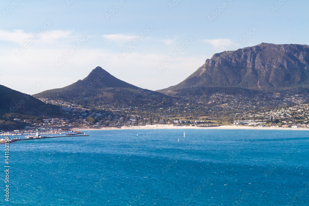 Hout Bay, South Africa