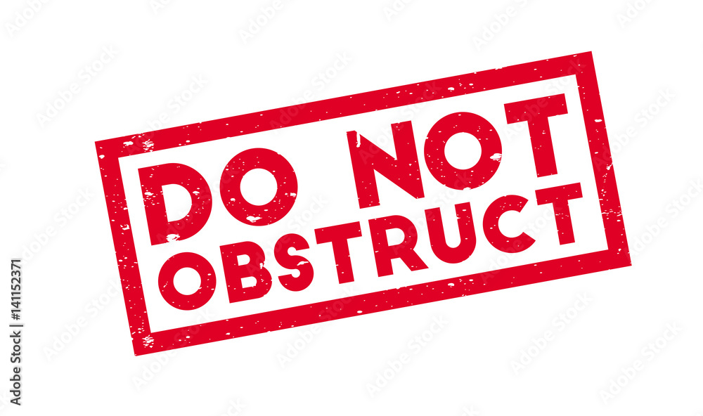 Do Not Obstruct rubber stamp. Grunge design with dust scratches. Effects can be easily removed for a clean, crisp look. Color is easily changed. Do Not Obstruct rubber stamp. Grunge design with dust scratches. Effects can be easily removed for a clean, crisp look. Color is easily changed.