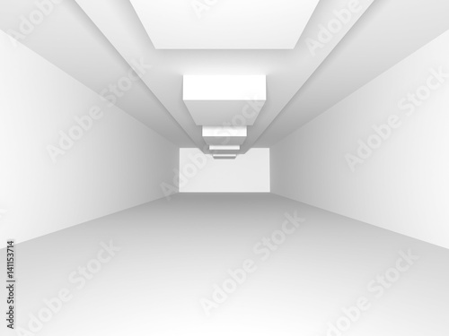 Wallpaper Mural Abstract Architecture Modern Design Background Torontodigital.ca