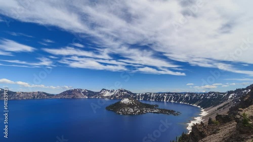 Crater Lake