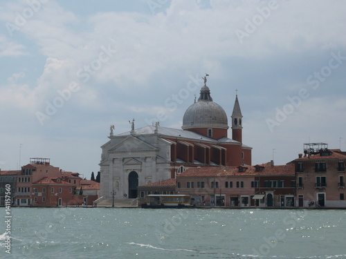 View at Venice