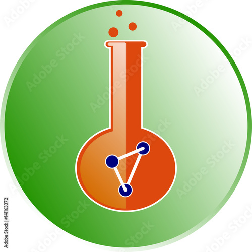 Chemistry icon