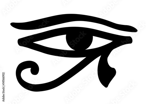 Auge des Horus