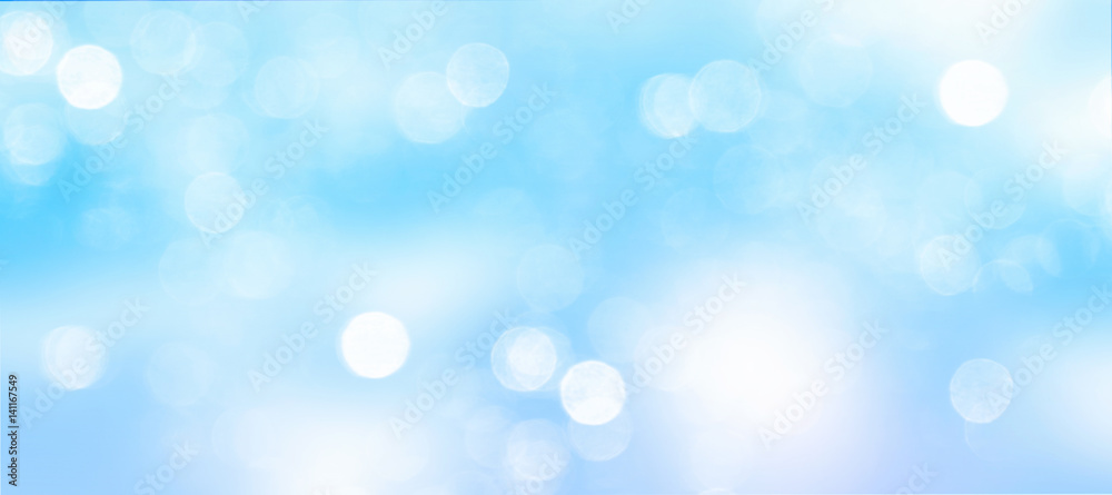 Blue abstract background blur. Blue abstract background blur.