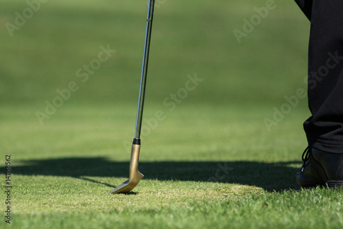 Fotografie Golfpark Gudensberg - RyderCup 2013