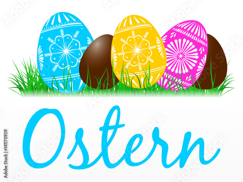 ostern