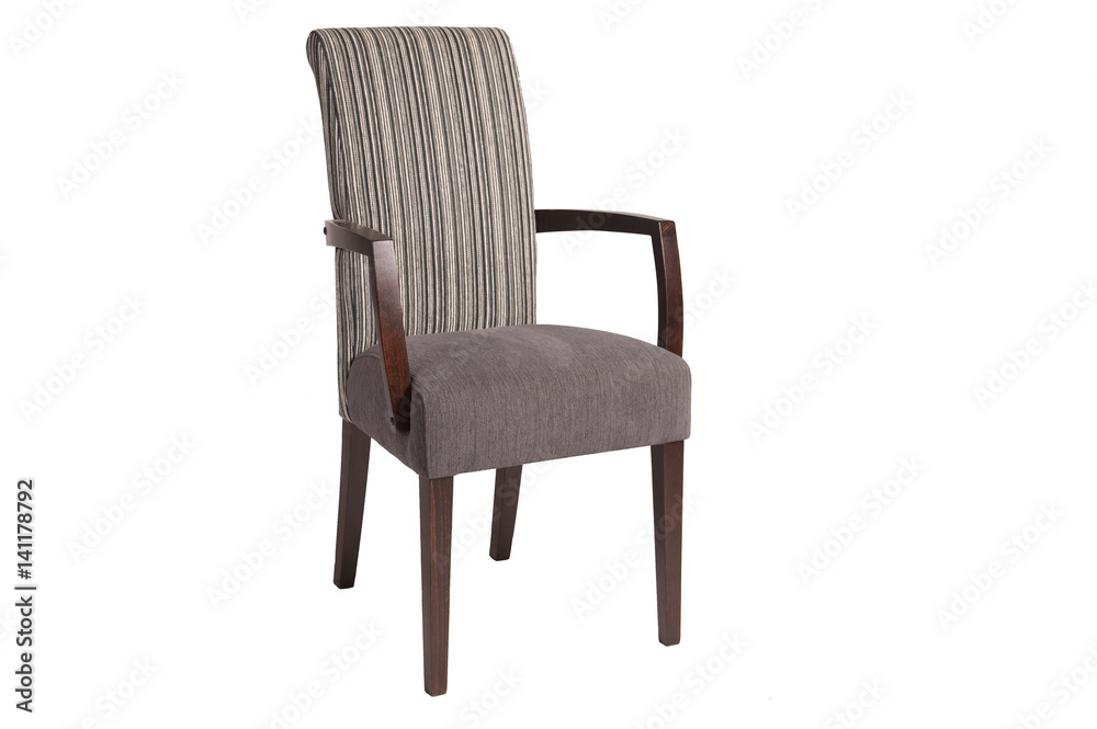 soft comfortable wooden armchair soft comfortable wooden armchair