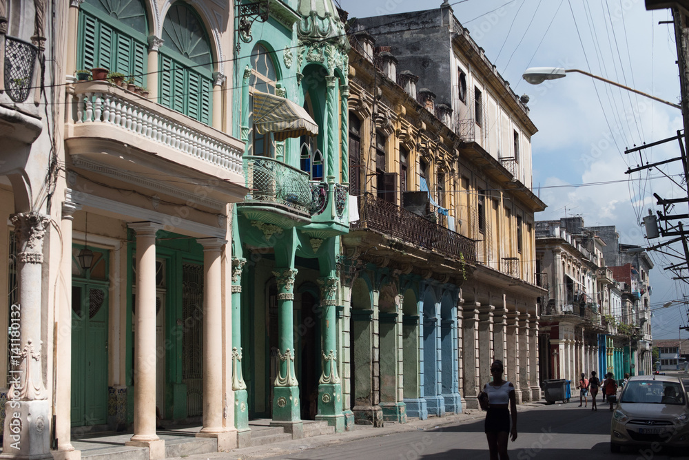 Havan Cuba Streets 2