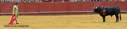 Corrida...