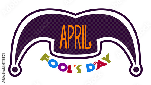 April fools day