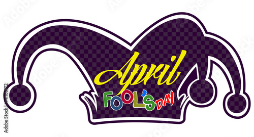 April fools day