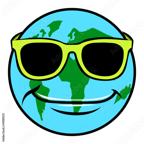Happy Earth day