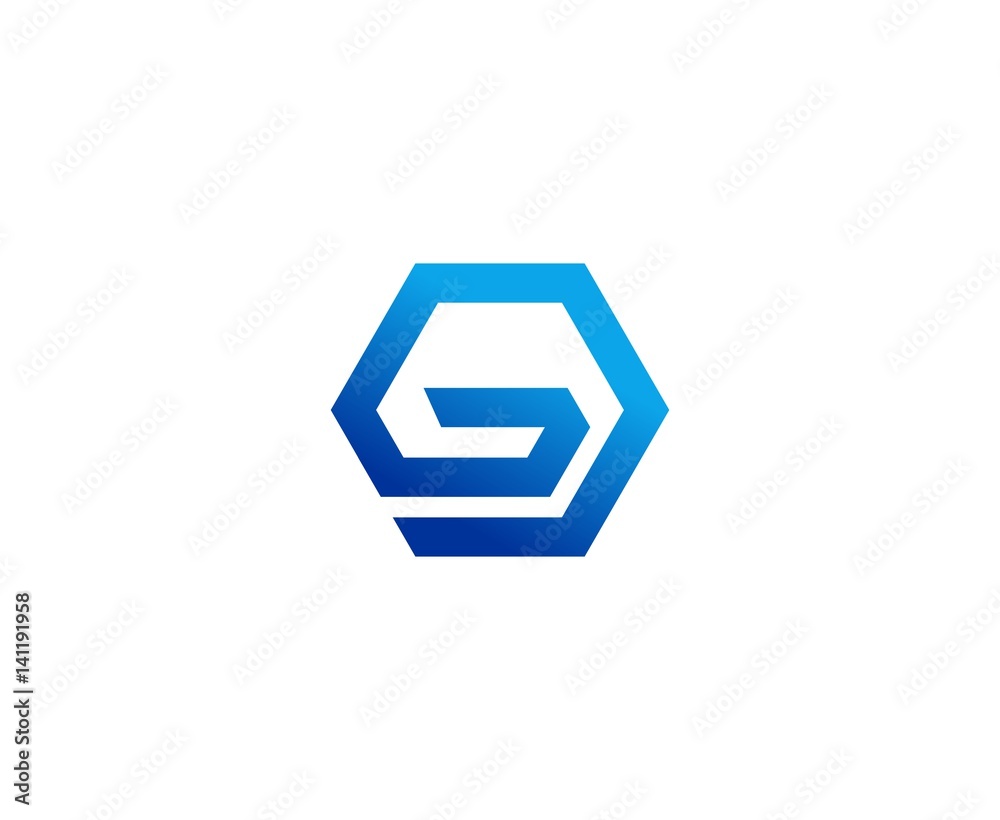 G logo letter G logo letter