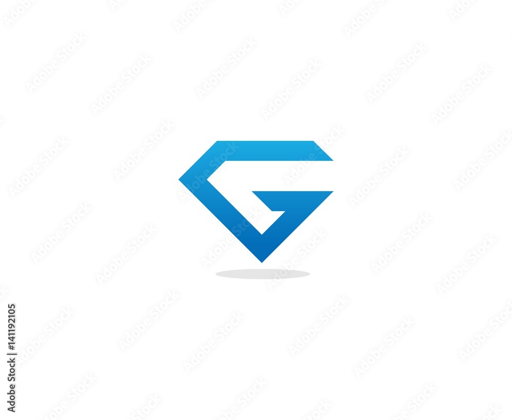 Diamond logo Diamond logo