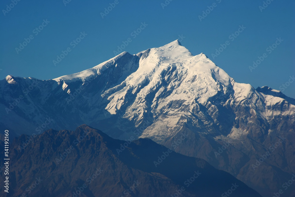 Annapurna 8