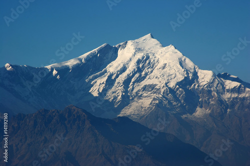 Annapurna 8