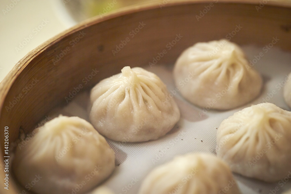 Dumpling Dumpling