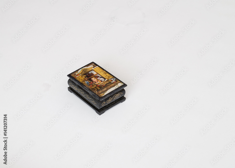 Jewelry Box Jewelry Box