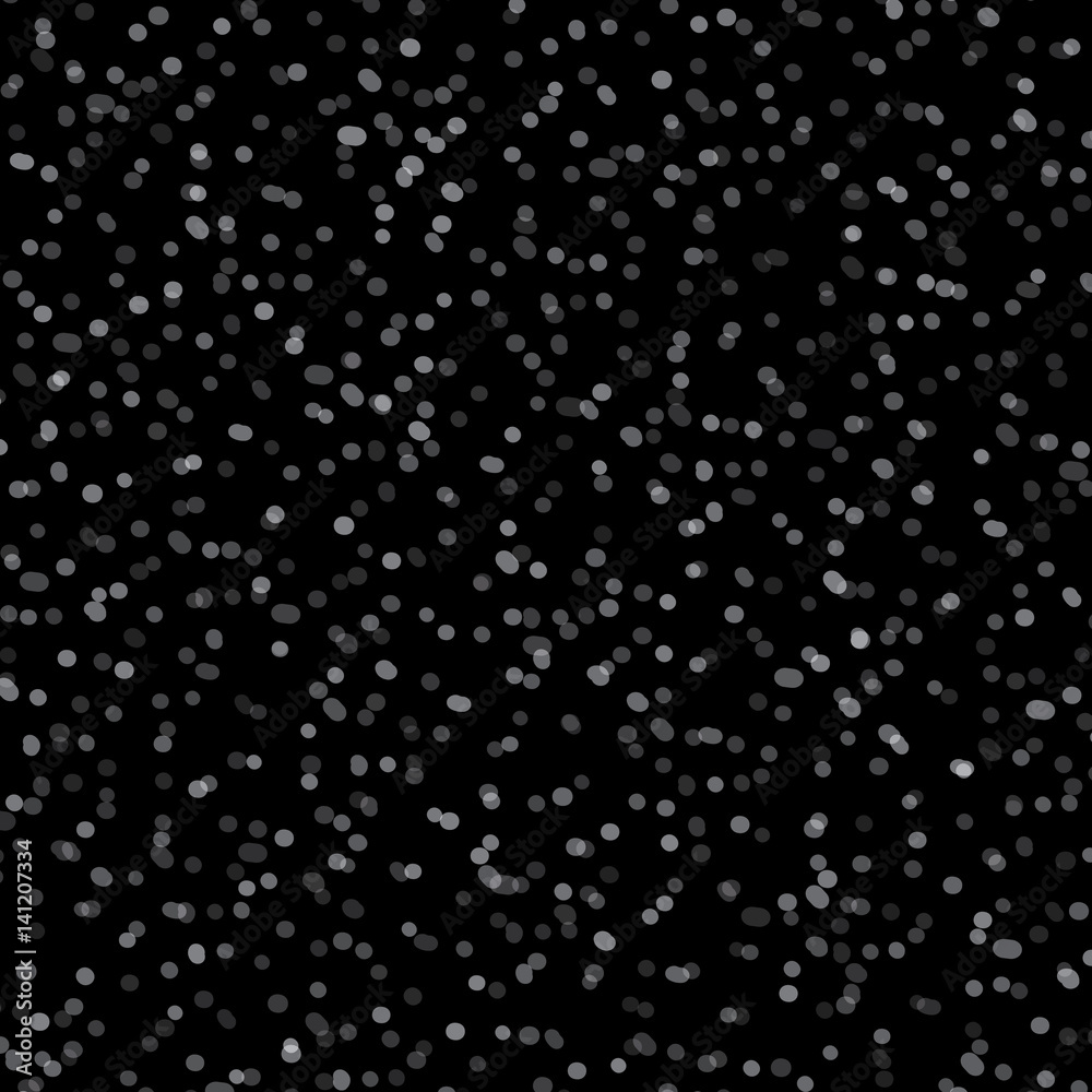Abstract background with circles Abstract background with circles