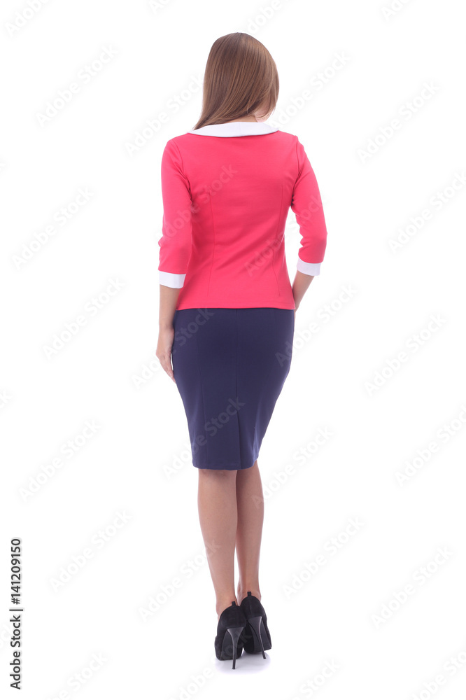 Fototapeta premium Girl