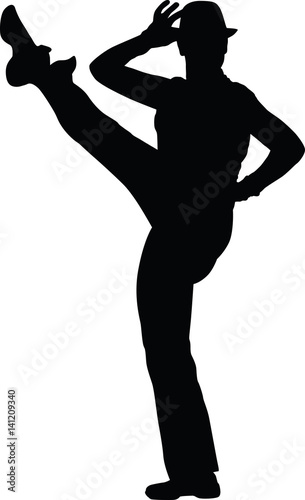 dance people