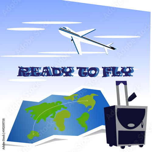 traveling abroad for vacations