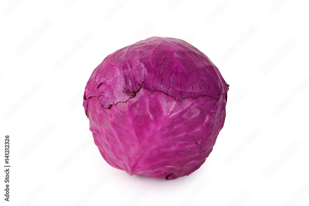 red cabbage.. red cabbage..