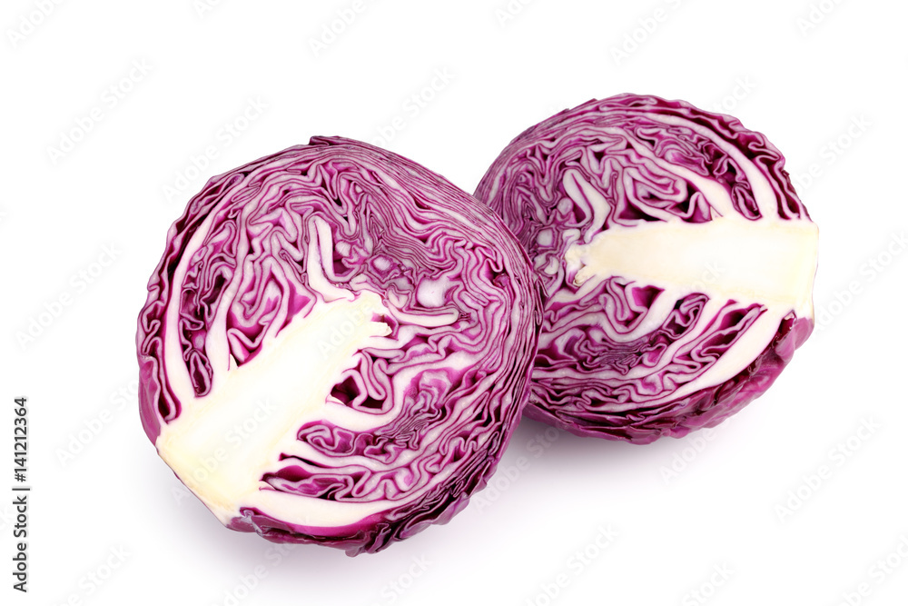 red cabbage red cabbage