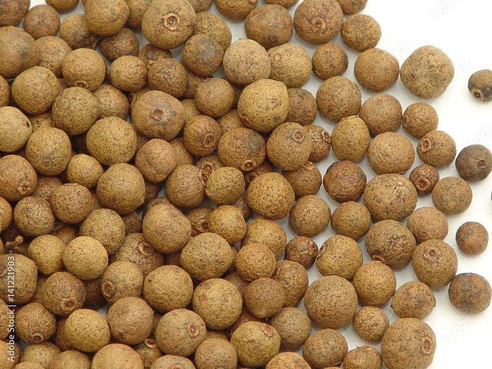 allspice allspice