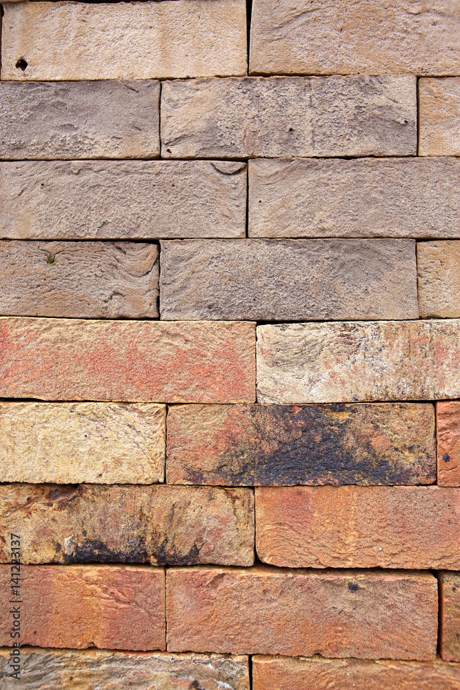 Brick Brick