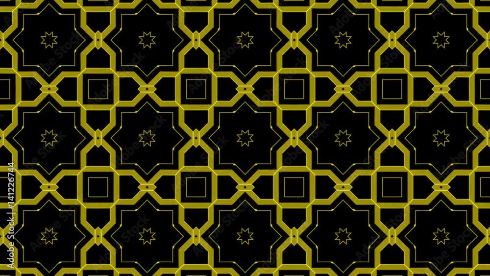 Kaleidoscope Kaleidoscope