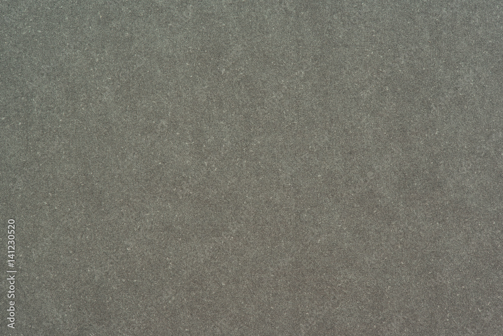 Gray textured paper background