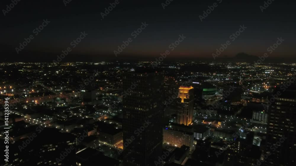 Aerial Louisiana New Orleans September 2016 4K Aerial Louisiana New Orleans September 2016 4K