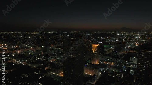 Wallpaper Mural Aerial Louisiana New Orleans September 2016 4K Torontodigital.ca