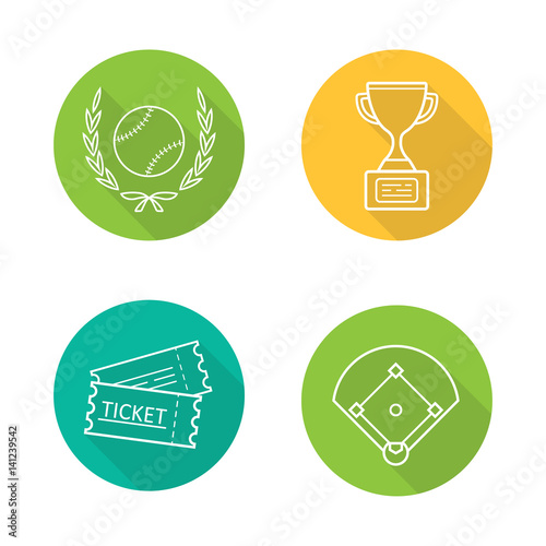Baseball championship