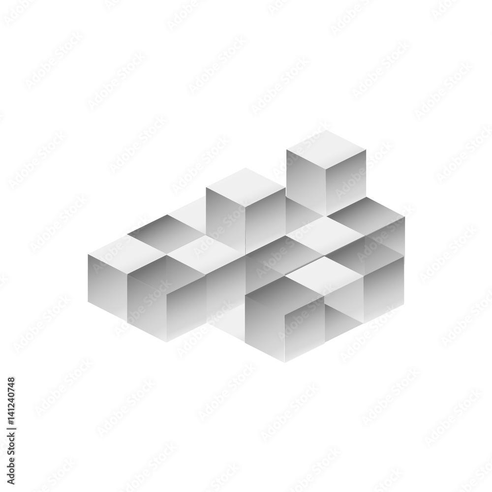 Cubes Cubes