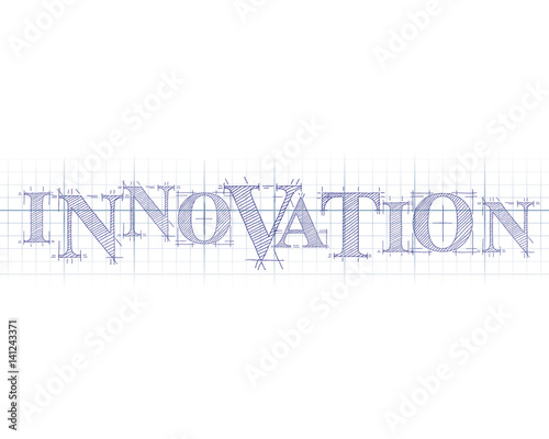 Innovation Technical Word