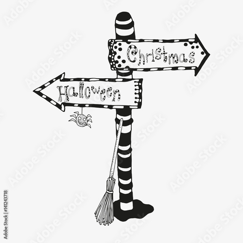 Next holiday pointer.