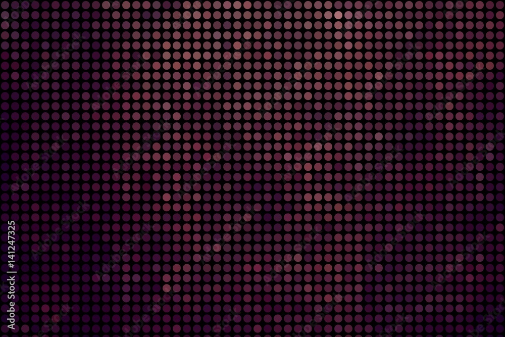 gradient color dot glow on black background gradient color dot glow on black background