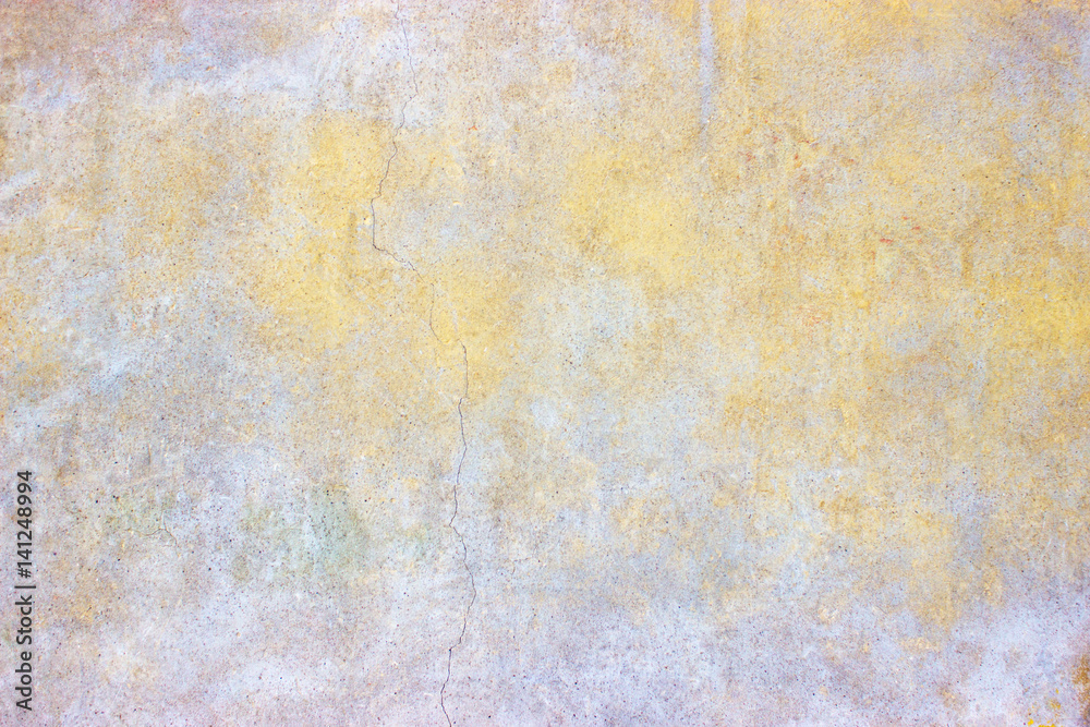 beige background street wall, painted plaster texture