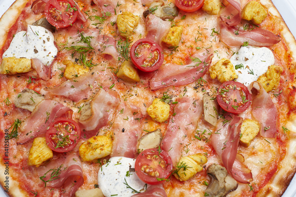 tasty pizza tasty pizza