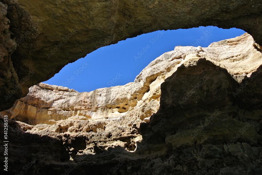 Albufeira Caves
