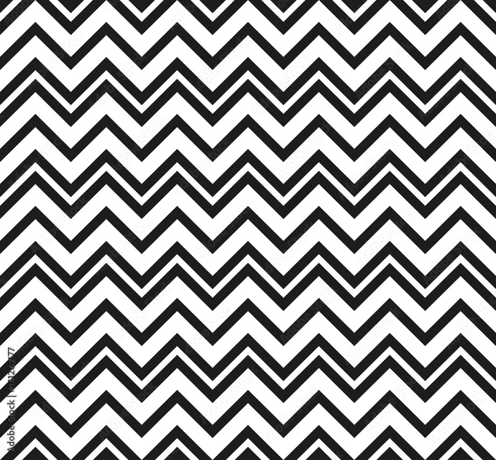 Geometric seamless pattern. Zigzag background. Vector Geometric seamless pattern. Zigzag background. Vector
