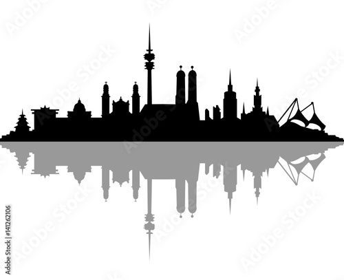 Skyline München