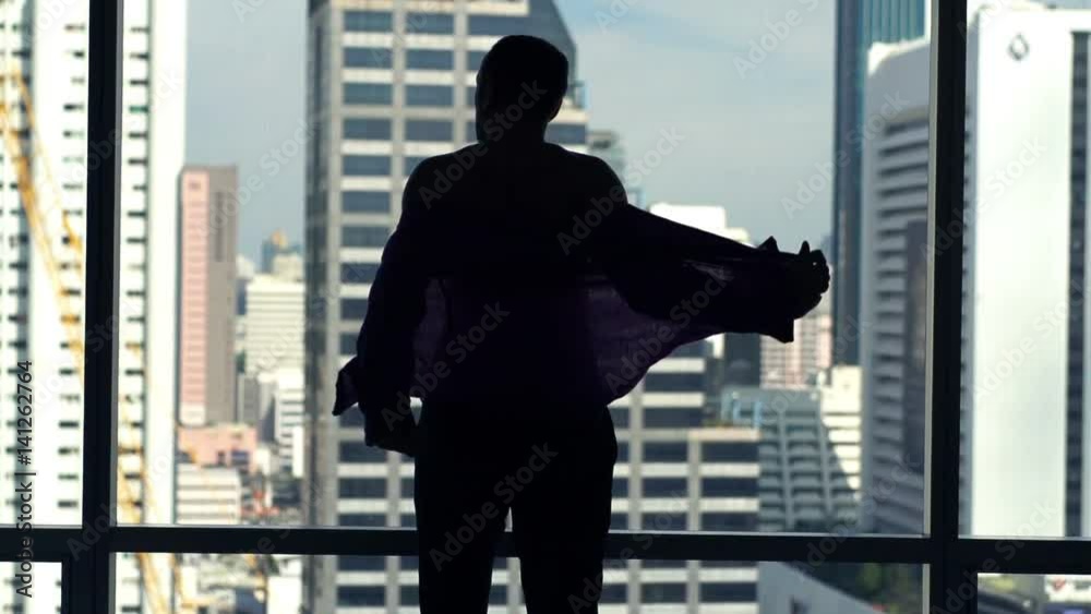 Man taking off shirt standing by window at home, super slow motion 240fps
Man taking off shirt standing by window at home, super slow motion 240fps