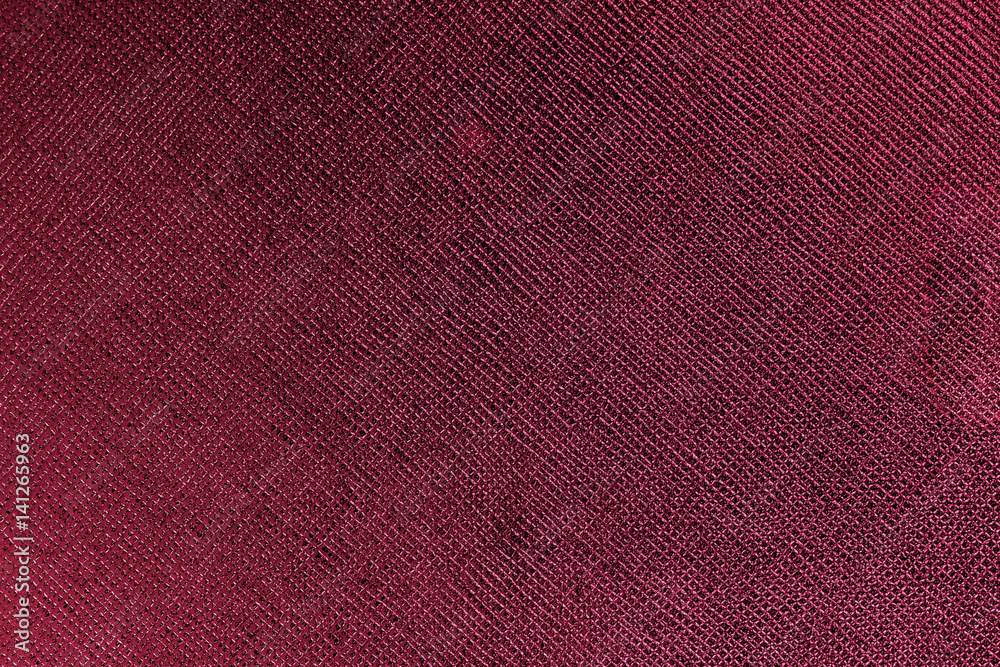 Fototapeta premium Leather texture background