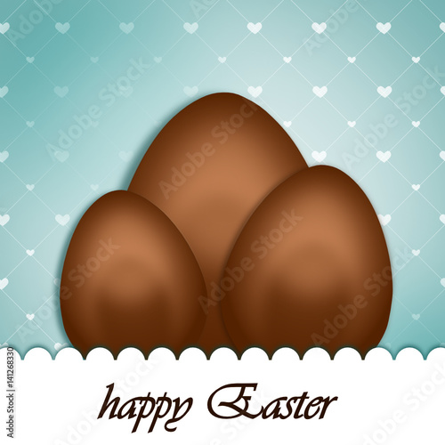 huevos de pascua