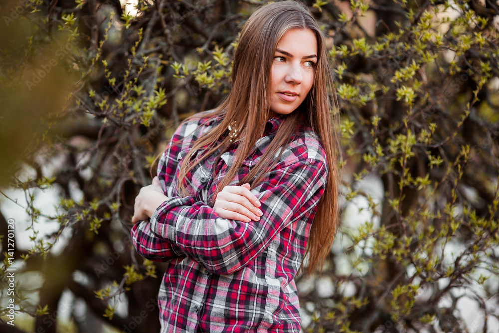 fashion girl outdoor fashion girl outdoor